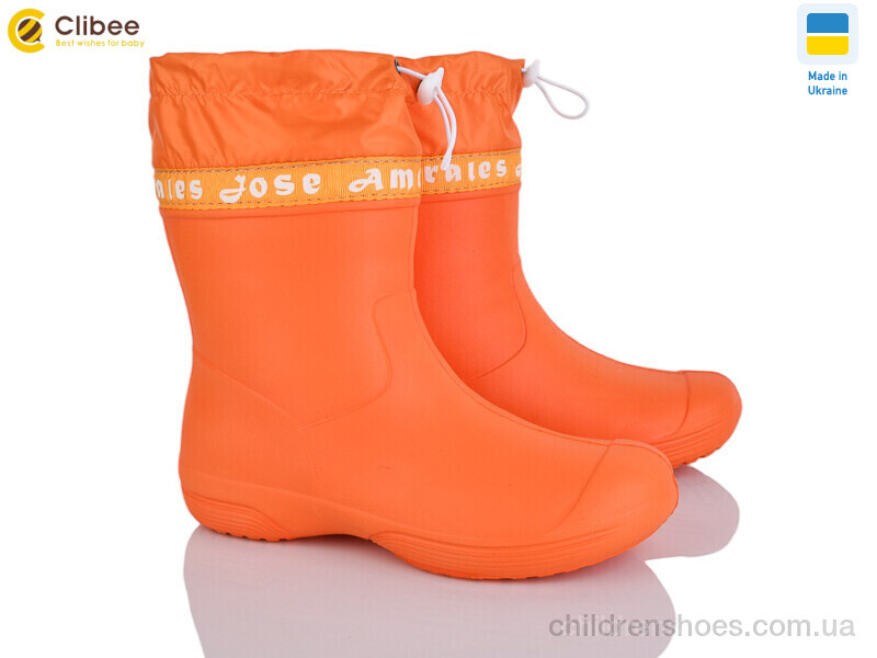 Сапоги из пены Jose Amorales 119305