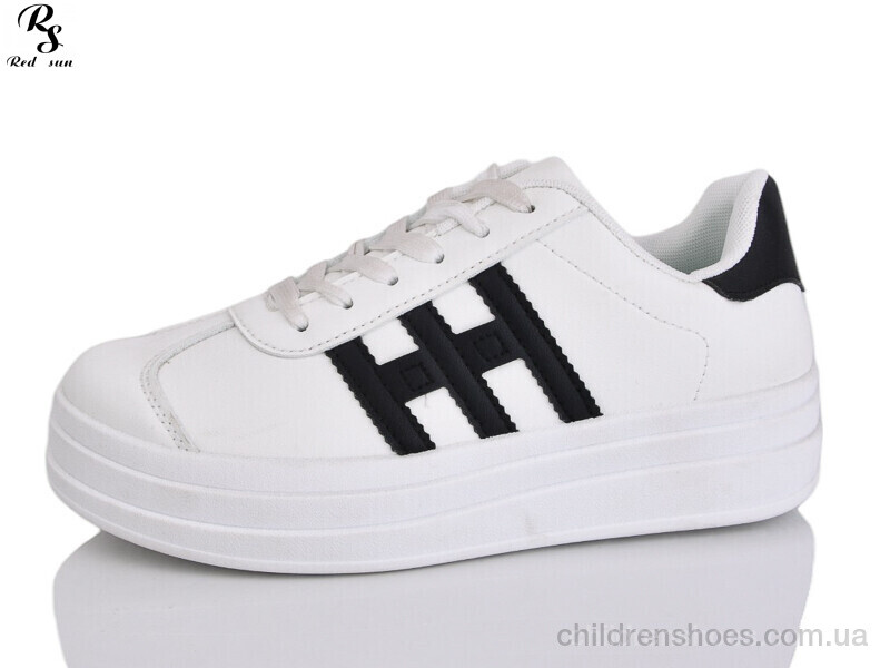 Кроссовки Red Sun X9 white
