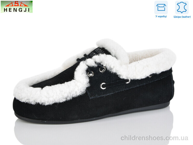 Туфли Hengji 992-2