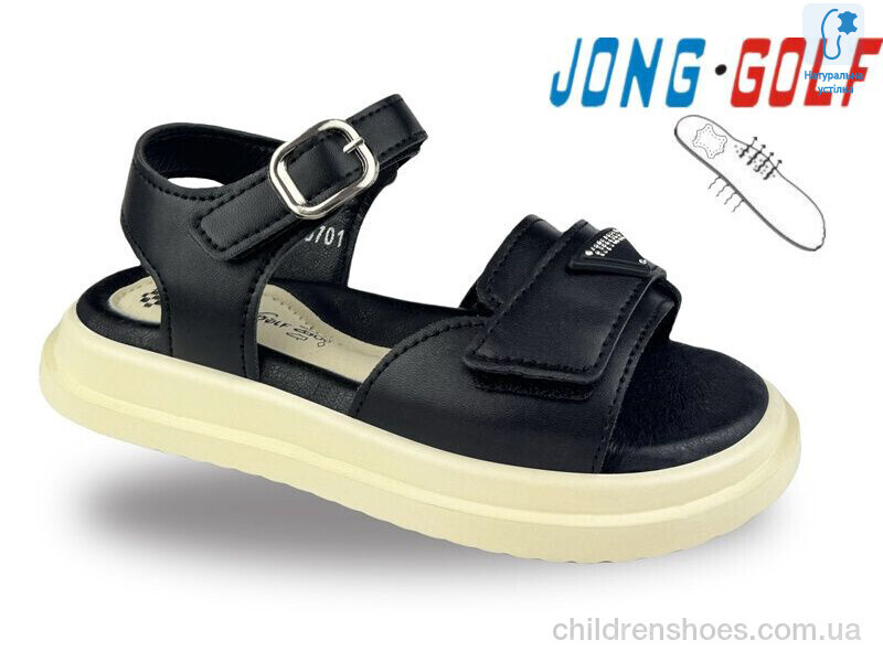 Босоножки JongGolf B20701-20