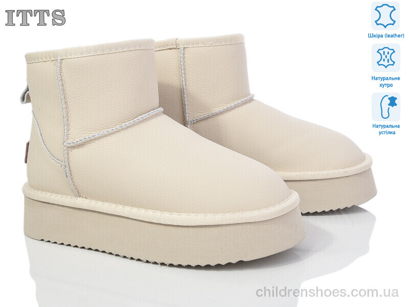 Угги ITTS A805F