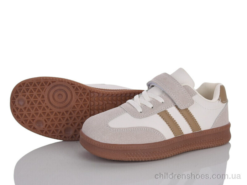 Кроссовки D501-3K Xifa kids / p. 32-37 / 8пар