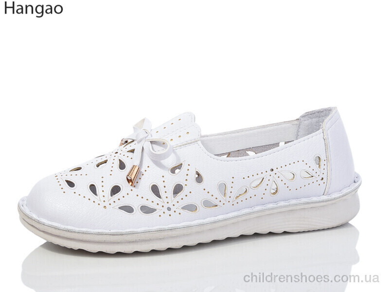 Туфли Hangao Y3381-17