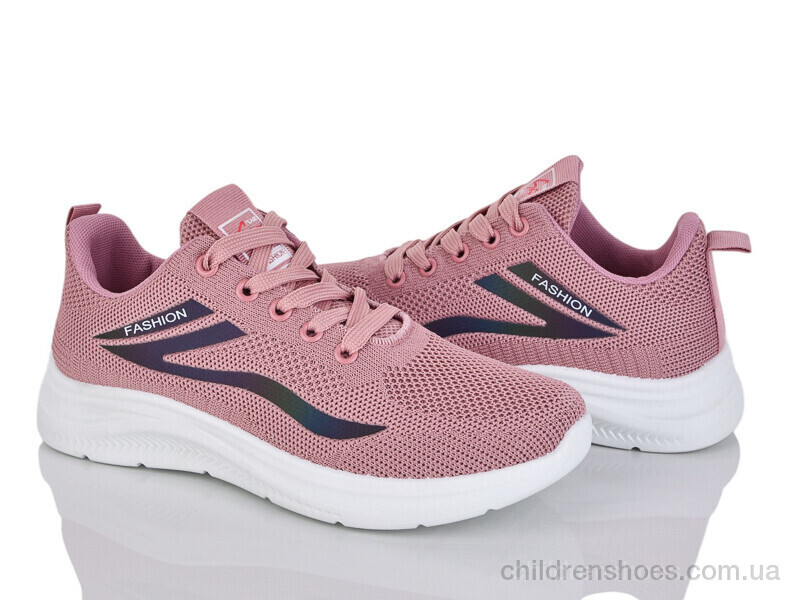 Кроссовки No brand G611 pink