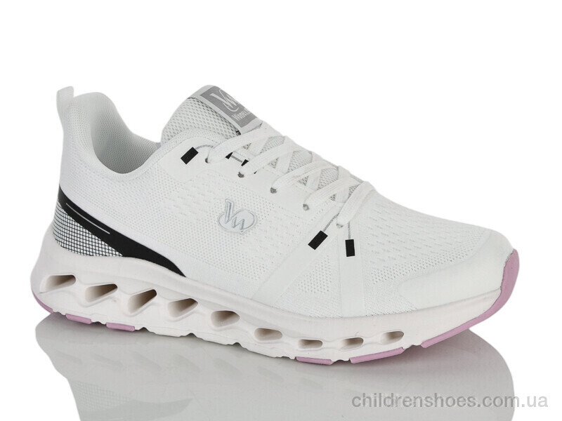 Кроссовки Violeta only one 2028-16 white