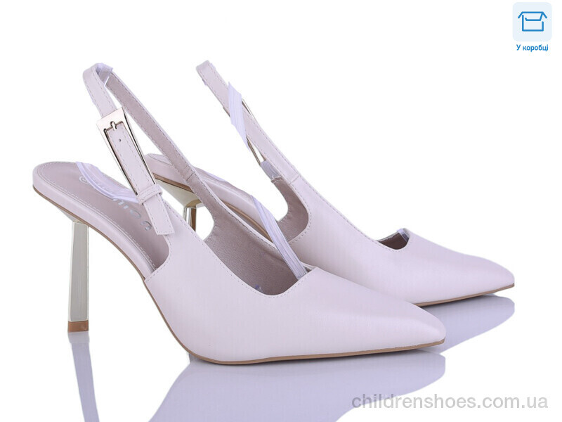 Туфли Lemon C1-3