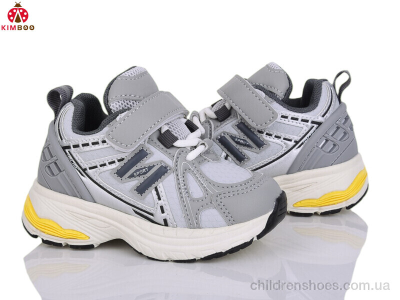 Кроссовки Kimbo-o G2583-1D