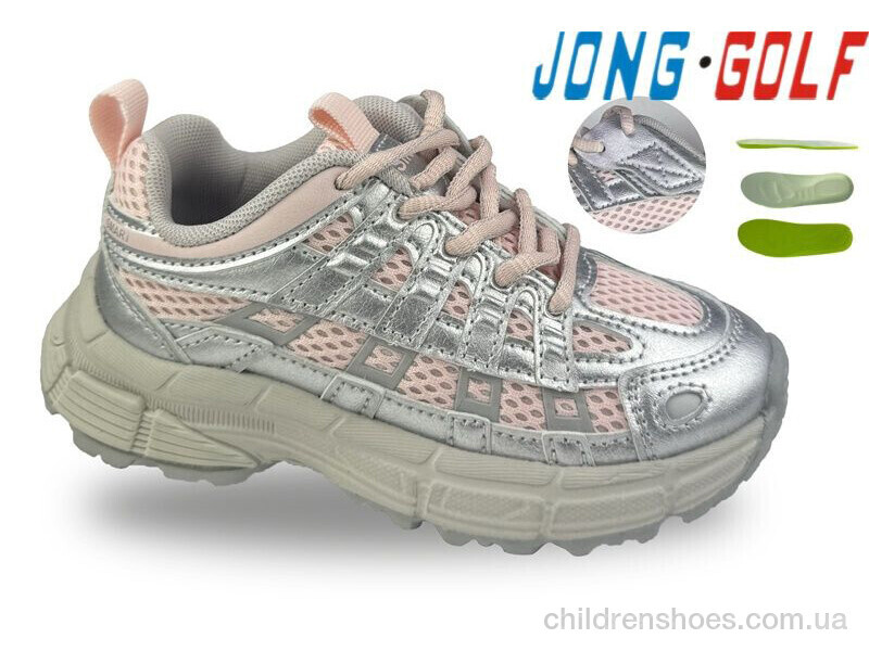 Кроссовки JongGolf C11845-28