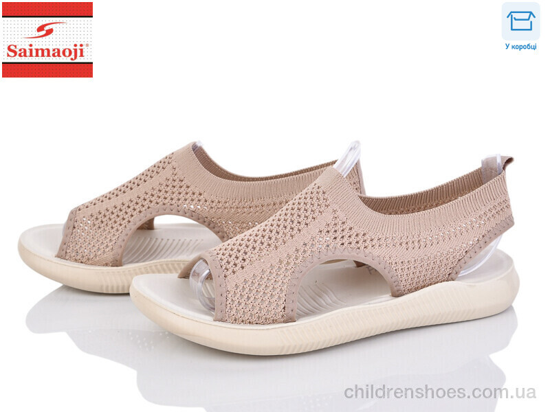 Босоножки Saimaoji F129-15