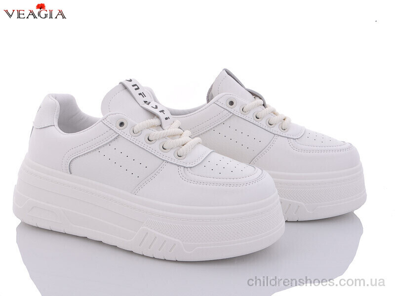 Кроссовки Veagia F1072-1