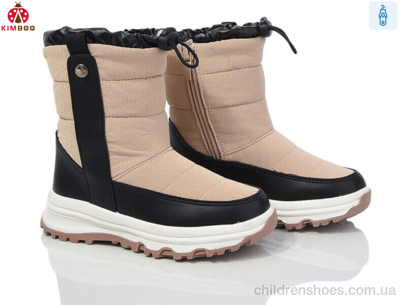 Дутики Trendy FG2387-2T
