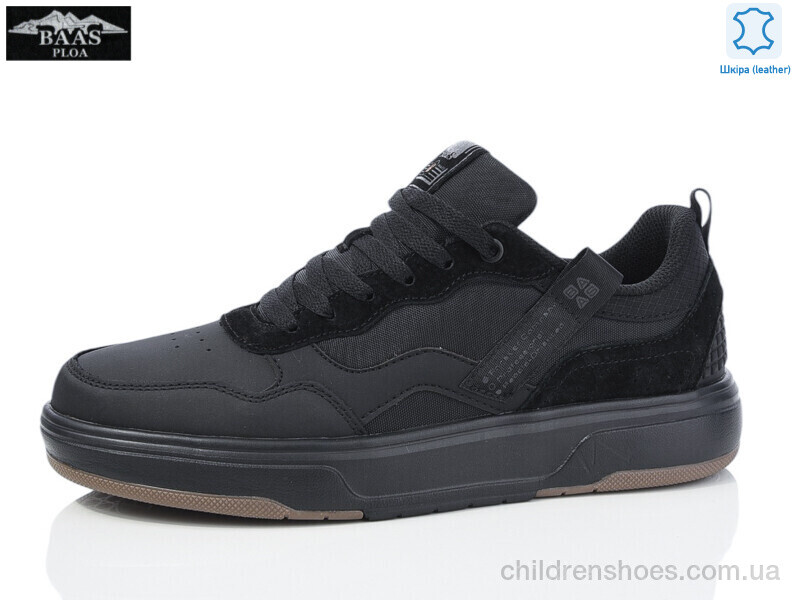 Кроссовки Baas M7607-1