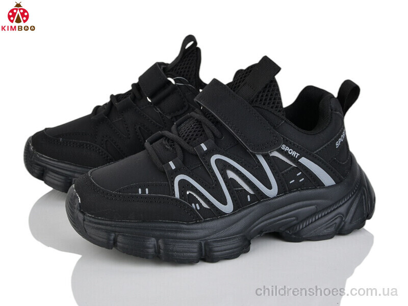 Кроссовки Kimboo Y5004-3A