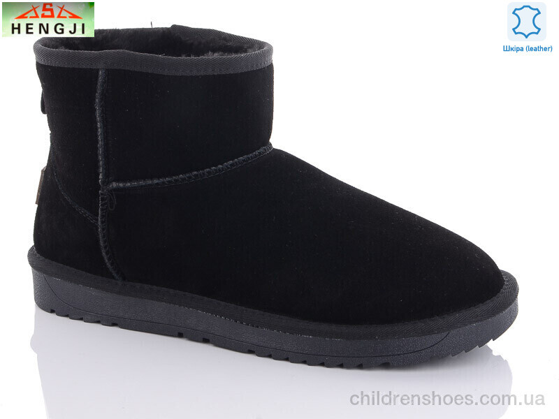 Угги Hengji 5854-6