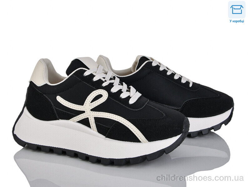 Кроссовки Lady Lily HT18-1