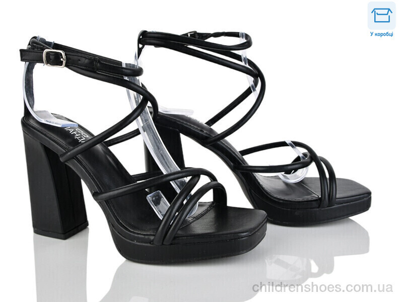 Босоножки Panda QQ105-1