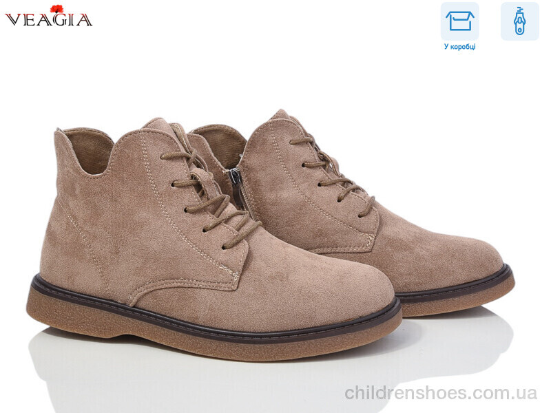 Ботинки Veagia YF03-2