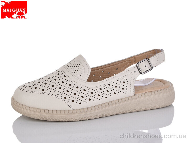 Туфли Maiguan F23-2