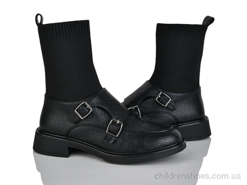 Ботинки Lino Marano L259-10E