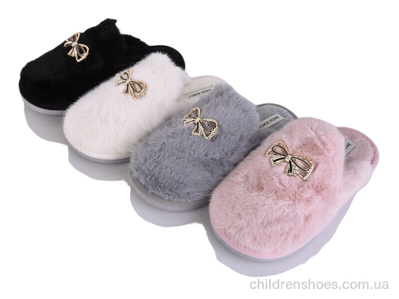 Тапки Jomix MD10219 mix