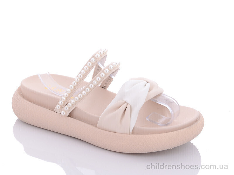 Шлепки женские Lilin shoes LB30-6