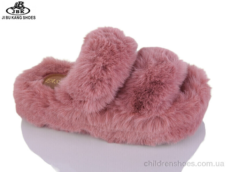 Тапки No brand PV08 lilac