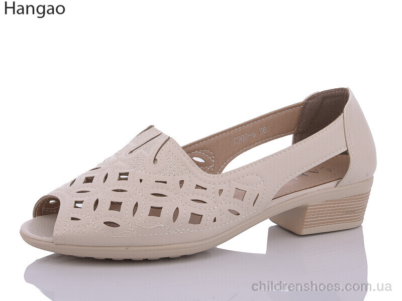 Босоножки AFLN C907-6