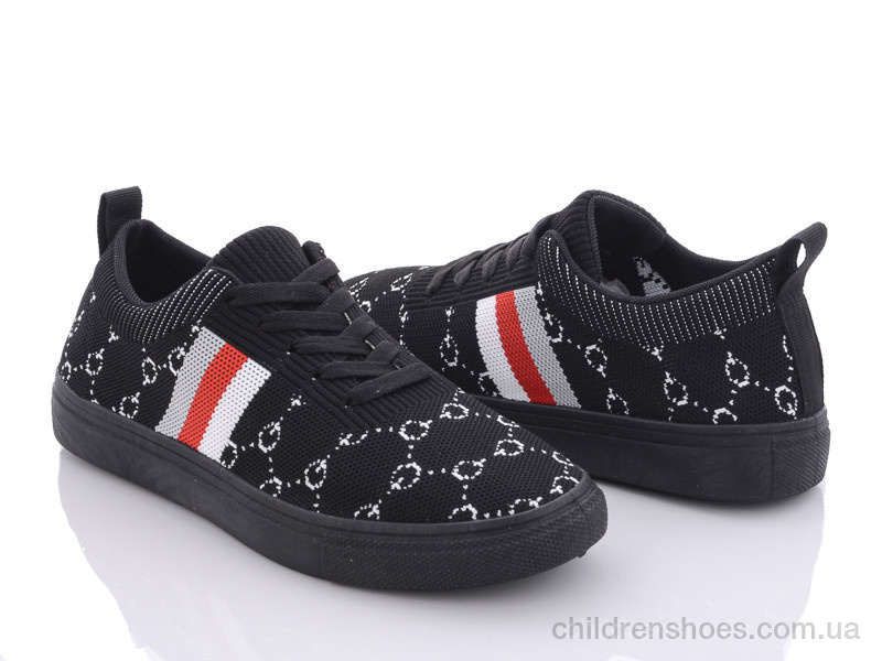 Кроссовки Violeta only one 92-28 black