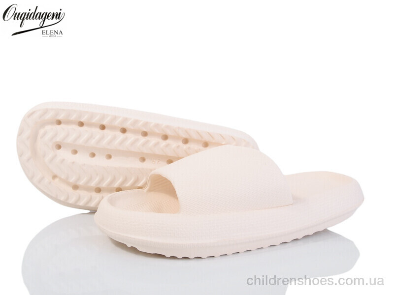 Шлепки женские Dageni 668-3