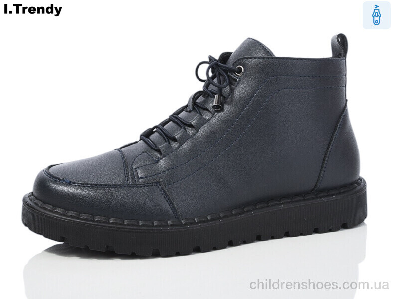 Ботинки Trendy BK1062-5