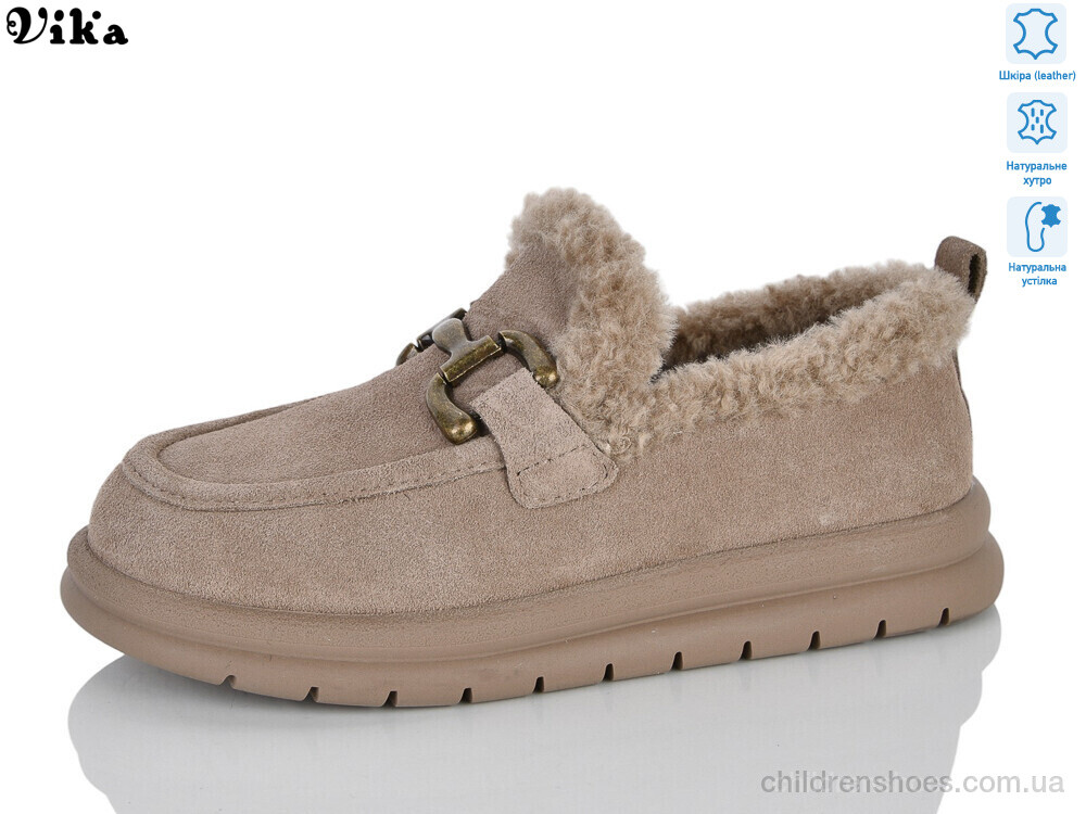 Туфли D783 VIKA-Limani / p. 36-41 / 6пар