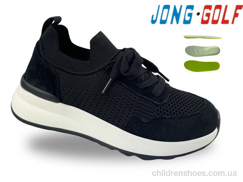 Кроссовки JongGolf C11817-20