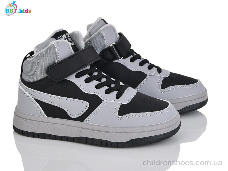 Кроссовки BBT R680-3-3