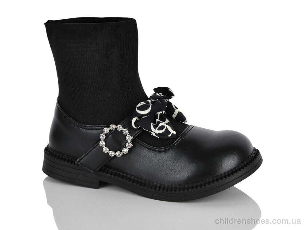 Ботинки XXF03-2237-3D Xifa kids / p. 32-37 / 8пар