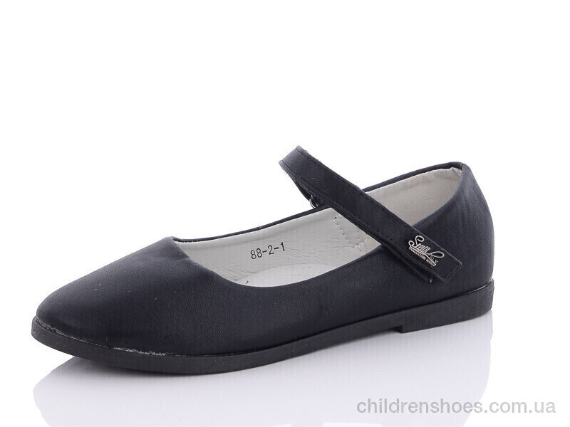 Туфли Вера XF001-88-2-1