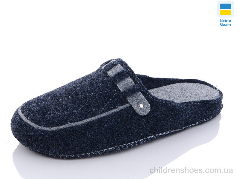 Тапки 620-22 Inblue / p. 41-45 / 6пар