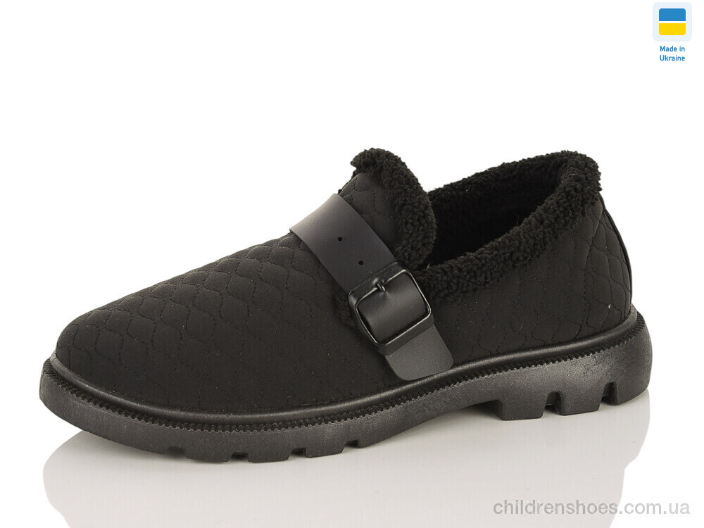 Туфли TS104-1A Inblue / p. 37-41 / 8пар