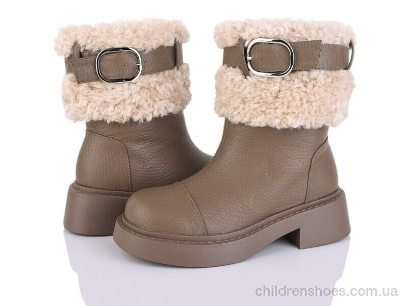 Ботинки Lino Marano T342-26M