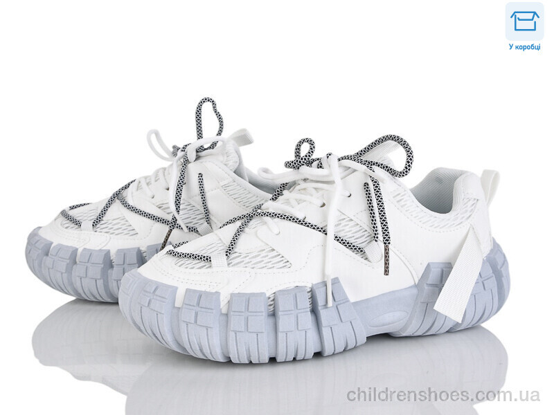 Кроссовки Lilin 0L5593-6