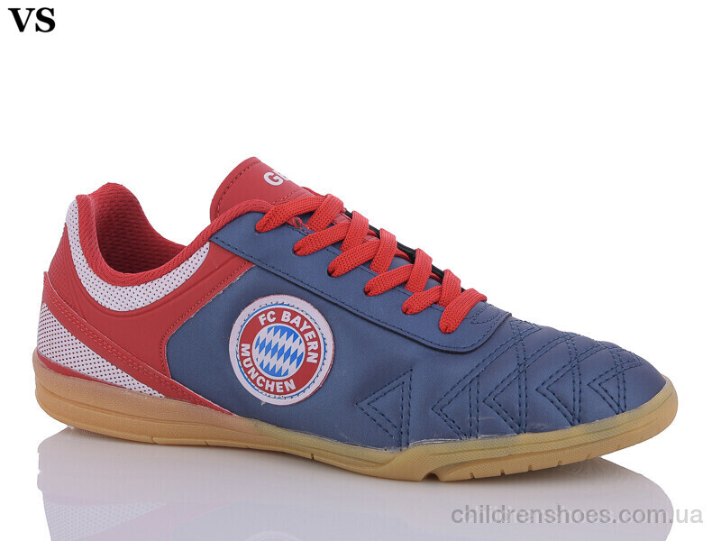Футбольная обувь No brand GER blue (36-39)