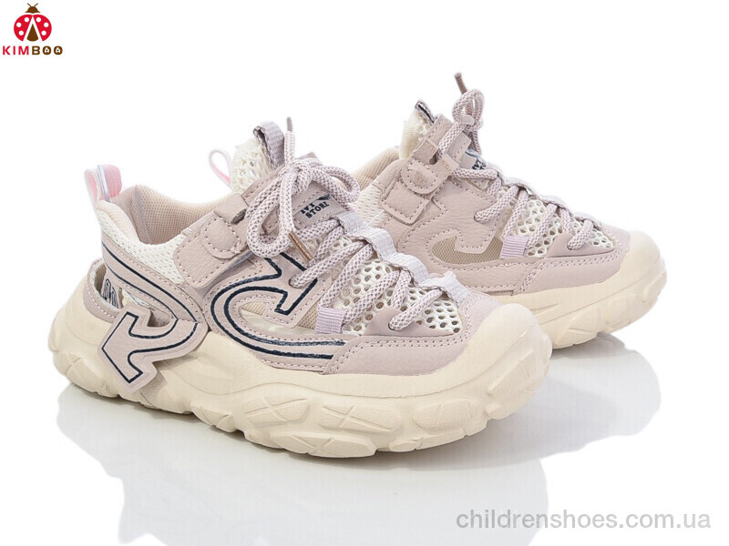 Кроссовки Kimbo-o C3311-3F