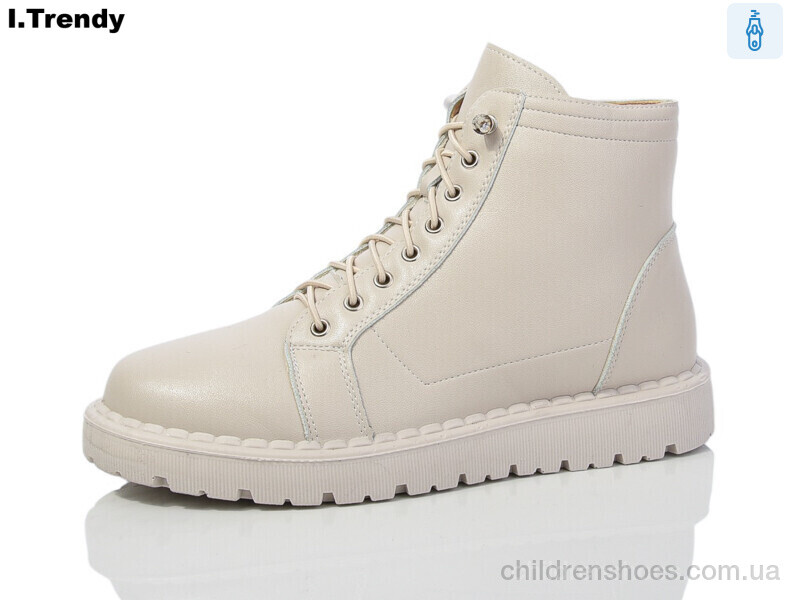 Ботинки Trendy BK1070-2