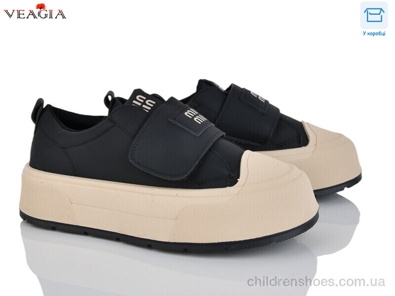 Кроссовки Veagia V3327-1