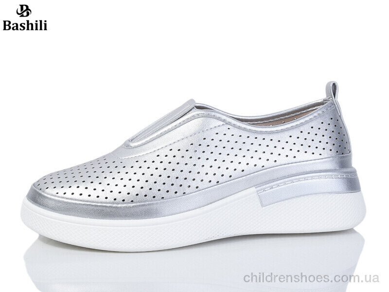 Туфли Башили H63A47-15