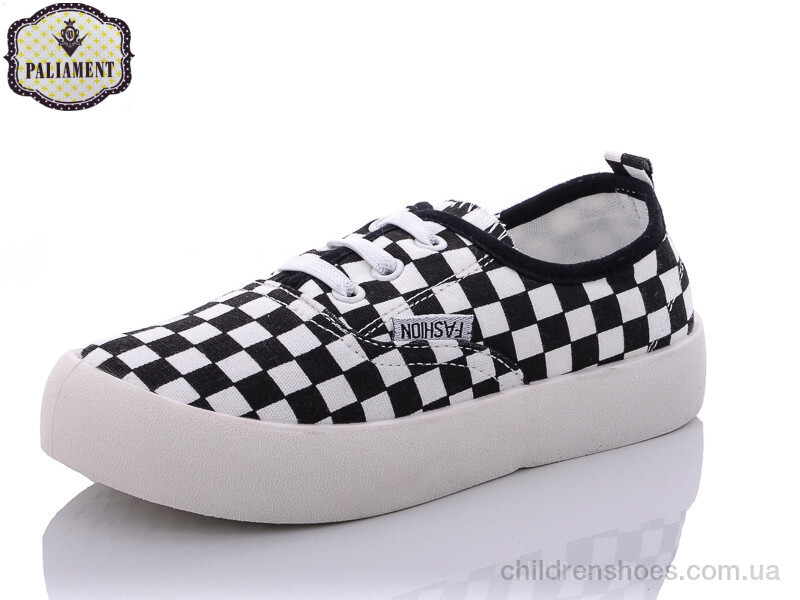 Кроссовки PALIAMENT F18-23