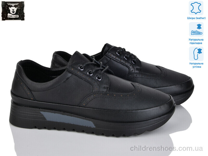 Туфли Camidy 5301