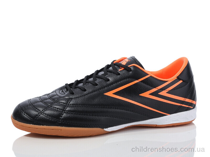 Футбольная обувь Difeno DIMB25623 black-orange