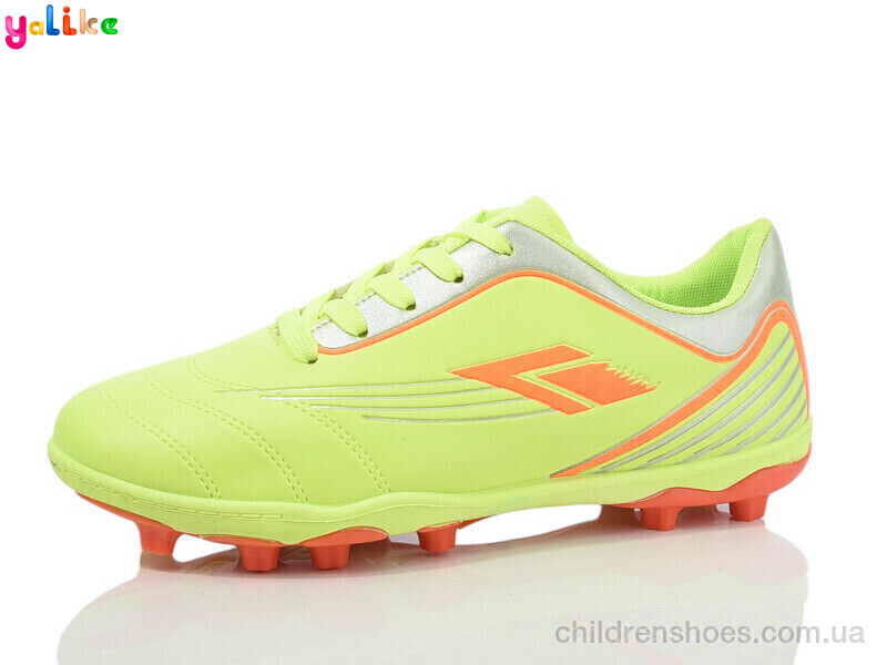 Футбольная обувь No brand 06-34 green