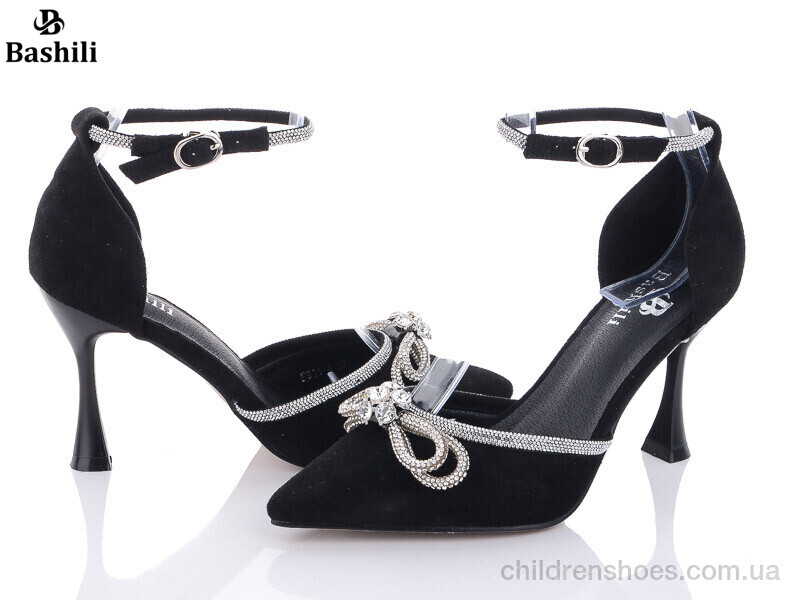 Туфли Башили F911-4