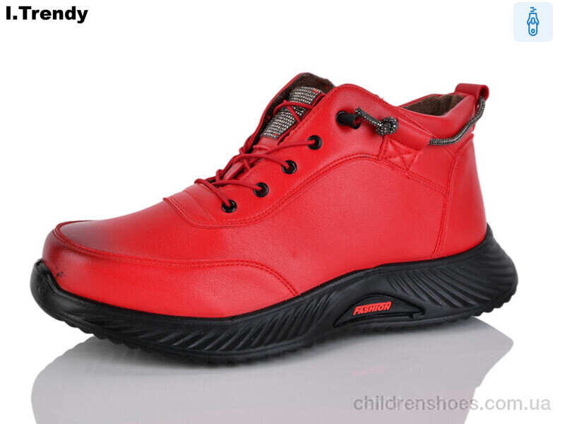Ботинки Trendy BK1094-7